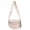 Beige, variant on HUISZJ Crossbody Bag Sling Shoulder Bag, Fanny Packs with Adjustable, Sling Bag Sling Shoulder Bag Wallet for Women (Black)