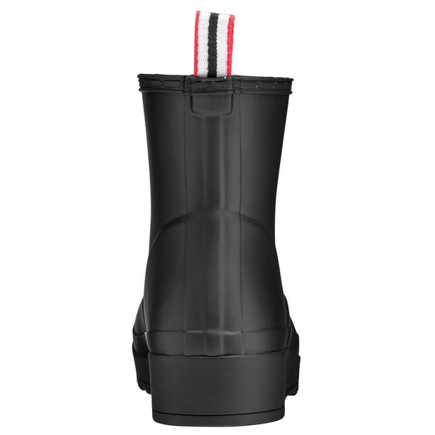 HUNTER PLAY SHORT TRAVEL BOOT レディース　24cm HUNTER PLAY SHORT TRAVEL BOOT レディース 24cm Hunter Women's
