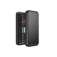 thumbnail image 3 of Funda protectora 24Six FamilyPlayer2 MP3 a prueba de golpes negra, 3 of 5