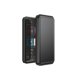 thumbnail image 3 of Funda protectora 24Six FamilyPlayer2 MP3 a prueba de golpes negra, 3 of 5