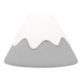 thumbnail image 2 of Yuarrent Snow Mountain Night Light Escena del hogar Disposición Lámparas de escritorio Recargable LED Lámpara de noche Decoración de Iluminación y accesorios, 2 of 6