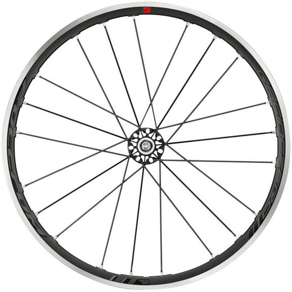 Fulcrum Racing Zero Aluminum Rear Wheel 700c QRx135mm Rim Brake HG 11 Road TCS