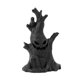 thumbnail image 1 of Adorno iluminado de tocón de de Halloween, estatua de PP para ventana de porche, coleccionable, lindo, multifuncional, 4 "x 3" x 6,3", 1 of 9