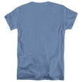 thumbnail image 2 of I Love Lucy Yelling in Spanish Women's T Shirt (Large) Carolina Blue, 2 of 5