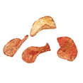 thumbnail image 4 of Zapp's Evil Eye Kettle Cooked Chips, 25 Count, 2 oz Bags, 4 of 8