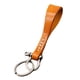 thumbnail image 3 of Car Keychain,PU Leather Car Keychain Key Fob Car Accessories,Universal Car Key Chain Simple Gift Men Women,Keyring Heavy Duty Keyring Car Pendant,Key Chain Holder Father's Day E Hugo Llavero de coche, 3 of 10