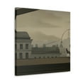 thumbnail image 2 of Craftsman in Neoclassicism. - Canvas, 2 of 10
