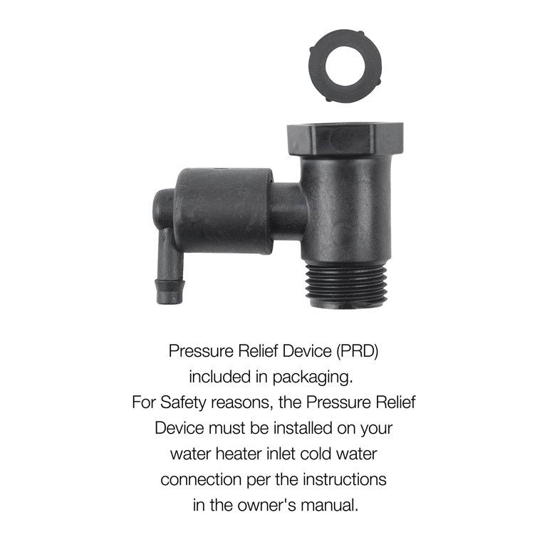 Atmor AT-900-03 Single Sink 3kw/110V, 0.5 GPM Point-Of-Use Tankless  Electric Water Heater and 0.5 GMP Sink Aerator - Walmart.com