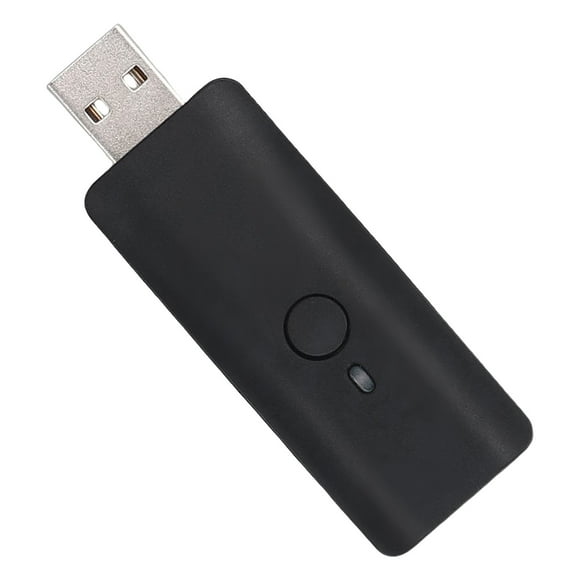 Adaptateur et Convertisseur de Manette Sans Fil pour Series S Series 2 pour Pro pour Slim pour Steam Deck Etc., Adaptateur, Prend en Charge la Reconfiguration