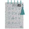 thumbnail image 1 of Acuarella Sketchbook de Perritos papel de 240 gr 20% algodón, 1 of 5