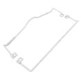 thumbnail image 3 of Balance Car Guard Frame Anti Collision Anti Bump Self Balancing Scooter Modification Parts with Foot Support for Xiaomi Ninebot White,BalanceCarProtectiveFrame,BalanceCarGuardFrame, 3 of 5