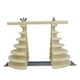 thumbnail image 1 of Molde de bobinado de bobinas con soporte flexible y ranuras múltiples para bobinado de alambre Grande, 1 of 6