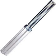 DMT Single-Sided Diafold® Sharpener, Diamond, Course