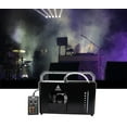 thumbnail image 2 of Chauvet Hurricane Haze 4D DMX Haze Machine with Remote and Timer, 3.6 Watts, Fog Machines, 2 of 11
