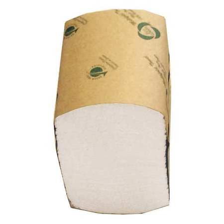 OPS 1260-01G Multifold,Paper Towel Sheets,White,PK32 G9790794