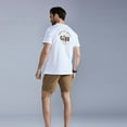 thumbnail image 5 of Gill Men's Coffee XXX-Large Lightweight Sailing Excursion Shorts, 5 of 9