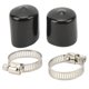 thumbnail image 5 of Tapones de vacío para tubo de carga, 1 par Tapones de vacío para tubo de carga Reemplazo de tapones de vacío para tubo de carga de automóvil Tecnología avanzada, 5 of 9