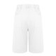 thumbnail image 5 of mfyjkho Pantalones Cortos De Entrenamiento Para Mujer, Pantalones Cortos De Verano Para Mujer, De Color Liso, Con Bolsillos, Botones Y Cremallera, Cintura Elástica. Xl, 5 of 5