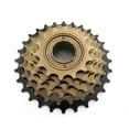 thumbnail image 4 of Bike 7 Speed 13/14-28T Screw On Freewheel for-Shimano Position Bicycle Parts, 4 of 6