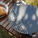 thumbnail image 4 of Xihbxyly Ofertas relámpago del día Prime solo hoy Pinzas para alimentos de acero inoxidable Pinzas para carne de barbacoa Pinzas giratorias para salchichas de barbacoa Pinzas para girar salchichas de, 4 of 7