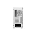 thumbnail image 2 of Funda para PC Gaming MSI MPG Velox 100R blanca con vidrio templado, 2 of 2