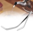 thumbnail image 4 of Coffee Spout Directs Water Flow, Stainless Steel Coffee Spout Flow Control Fittings Drip Tools Coffee Accessories, 4 of 8
