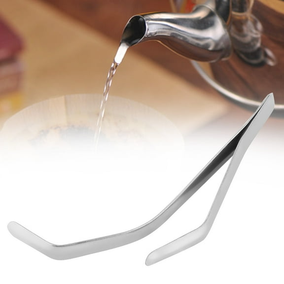 Coffee Accessories,Stainless Steel Coffee Control Fittings Drip Tools Coffee Accessories, Coffee Control Fitting