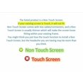 thumbnail image 3 of HP 17-cn2068cl 17.3" FHD IPS LCD LED Replacement Screen Display New, 3 of 4