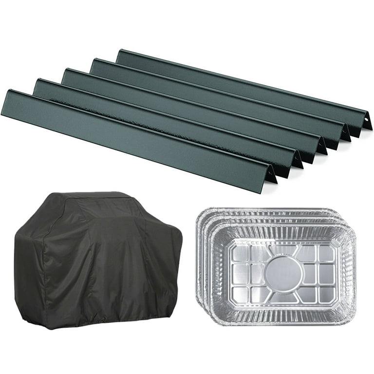 Weber 7534 top