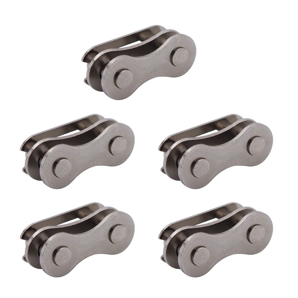 Bicycle Chain Master Link Single Speed Connector, Bike Master Link Single Speed Chain Connectors