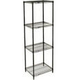 thumbnail image 3 of Nexel 4 Shelf Shelving Unit Starter, 3 of 5