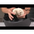 thumbnail image 2 of Lékué Bread Starter Kit, Mini Baguette & Recipe, 2 of 8
