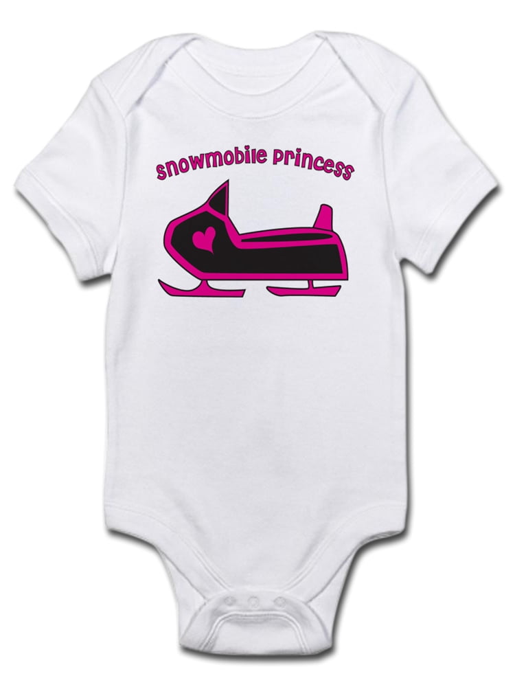 ski doo baby clothes