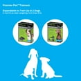Premier Pet 300 Yard Remote Trainer EasyToUse Dog Training Collar