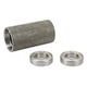 thumbnail image 1 of Kit de Rodamiento del Volante, Estructura Compacta Kit de Cojinete de Eje de Dirección de Alta Dureza Para Triciclo, 1 of 7