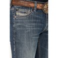 thumbnail image 3 of Rock & Roll Two Tone Stitch Revolver - Mens Jeans  - Bm1Rd04259, 3 of 4