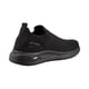 thumbnail image 3 of Tenis Trax by Mr Shu Caballero Cómodo Resistente negro 26, 3 of 4