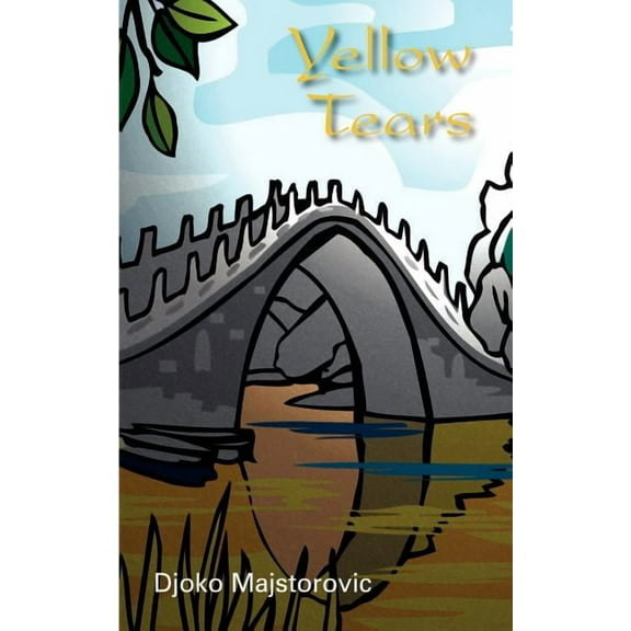 Yellow Tears, (Paperback)