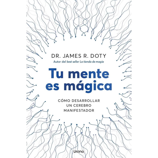 Tu Mente Es Mágica