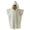 Mint Green, variant on Tranfacy Boys and Girls 3-8 Years Summer Solid Sleeveless Hooded Beach Robe with Water Absorb Feature