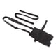 thumbnail image 4 of Masajeador de cuello colgante eléctrico, Masajeador de cuello de pulso eléctrico Masajeador de cuello inteligente Colgante Masajeador de cuello inteligente Respuesta rápida Jadeshay A, 4 of 8
