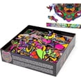 thumbnail image 4 of Jigsaw Puzzle TCG Toys Bear 300 Pieces Hand Drawn, 4 of 6