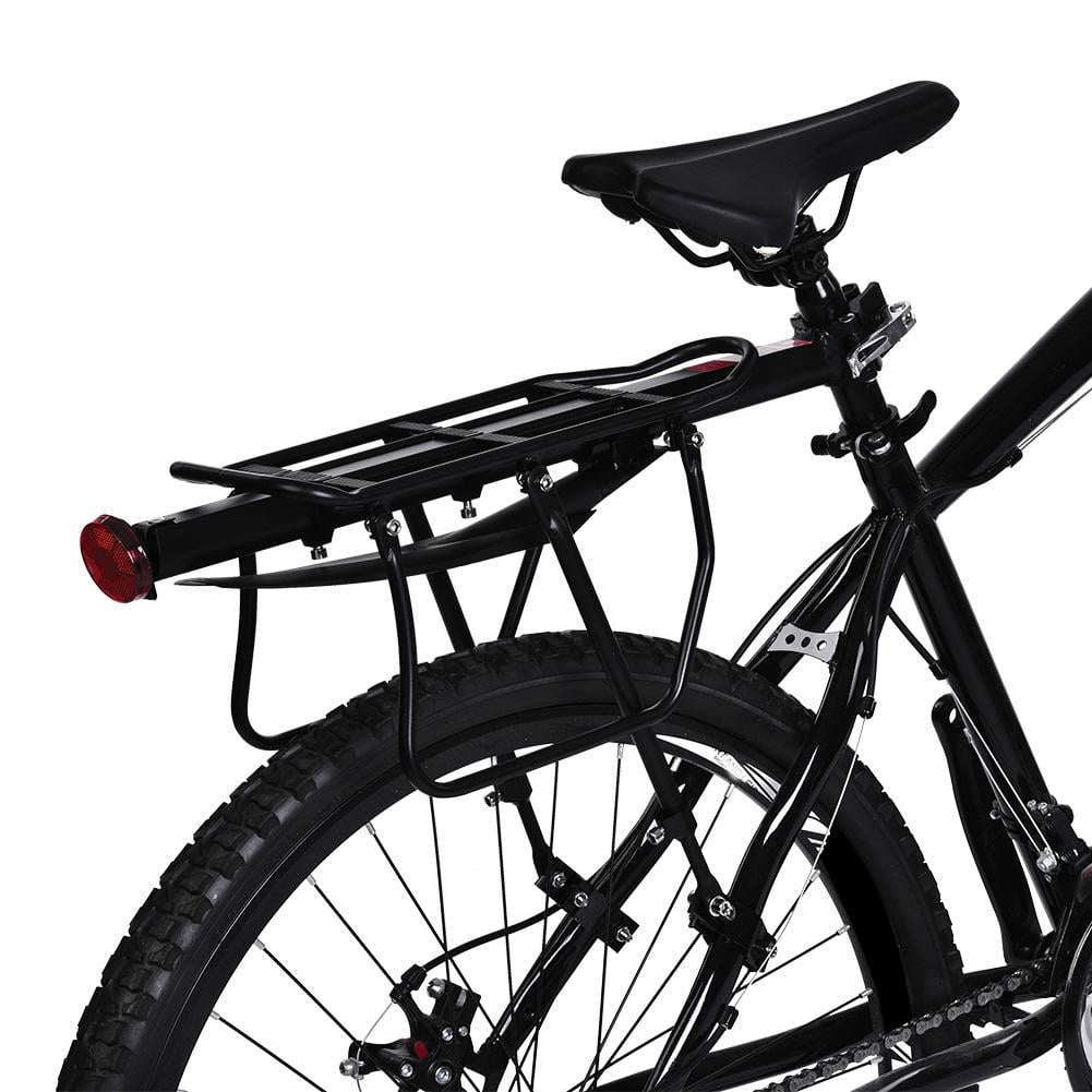 luggage carrier for bike