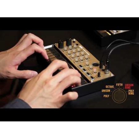 KORG volca keys シンセサイザー・シーケンサー