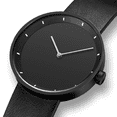 thumbnail image 4 of Reloj sencillo de cuarzo para hombre y mujer, resistente al agua, a la moda, 4 of 6