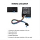 thumbnail image 3 of Car DSP Amplifier DC 12V Hi-Fi Booster Audio Stereo, 3 of 5