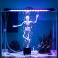 thumbnail image 5 of Dancing Skeleton Aquarium Bubbler,Air Driven Moving Skeleton Fish Tank Decoration Glow In Dark Halloween Aquarium Ornament Safe Resin Terrarium Decor Gift(B）, 5 of 6