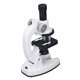 thumbnail image 5 of Microscopio Estudiantil, Ajuste de Luz LED Microscopio Biológico 200X-1200X Para La Escuela, 5 of 7
