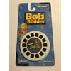 View Master Bob The Builder 3 Reel Set - 21 3D Images