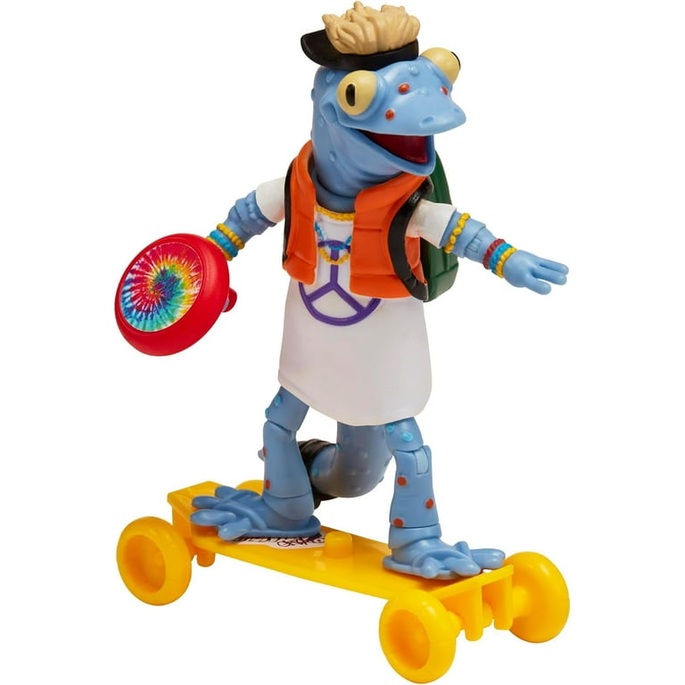 Mondo cheap gecko toy